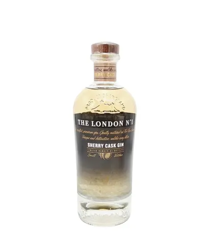 London No1 Sherry Cask Gin