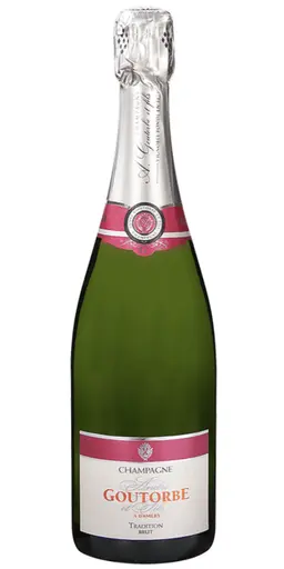 Andre Goutorbe Extra Brut