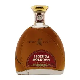 Vinars Legenda Moldovei Premium 10 ani, Republica Moldova
