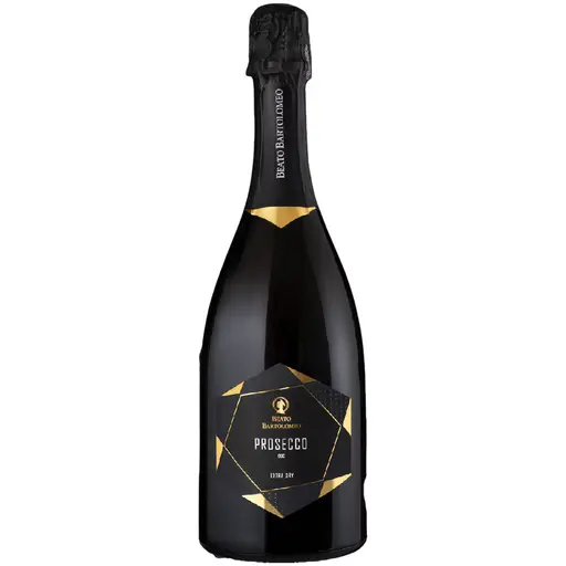 Prosecco Breganze Diamante D.O.C, Extra Dry