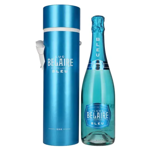 Luc Belaire Vin Spumant Bleu