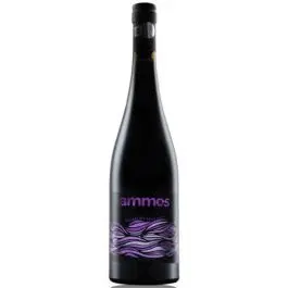 Histria ammos rouge vin rosu sec
