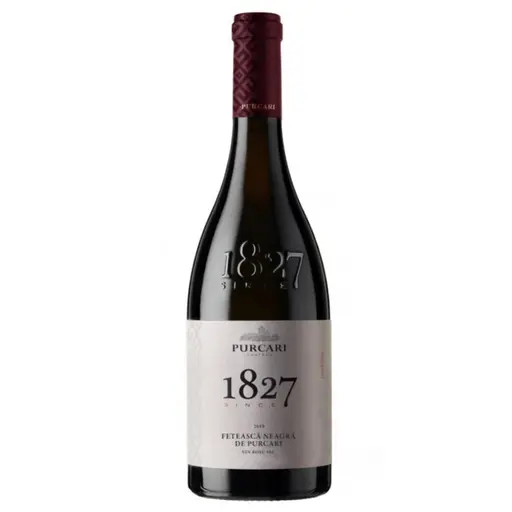 Purcari - 1827 Feteasca Neagra de Purcari 2023