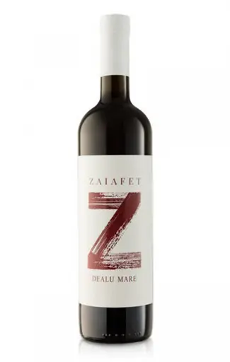 Velvet Winery Zaiafet Feteasca Neagra