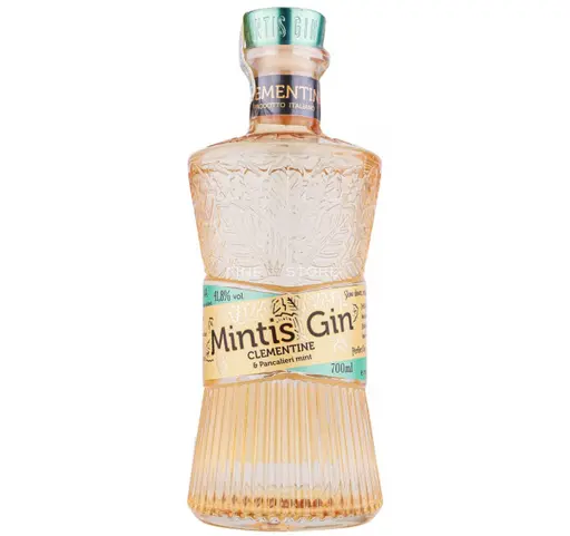 Mintis Clementine