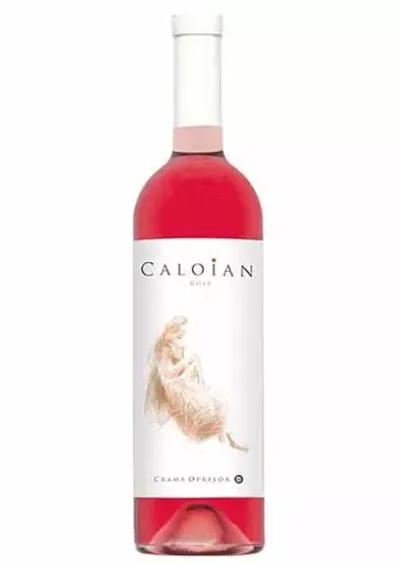Vin rose Caloian