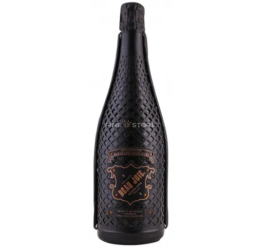 Beau Joie Special Cuvee Sugar King Demi Sec
