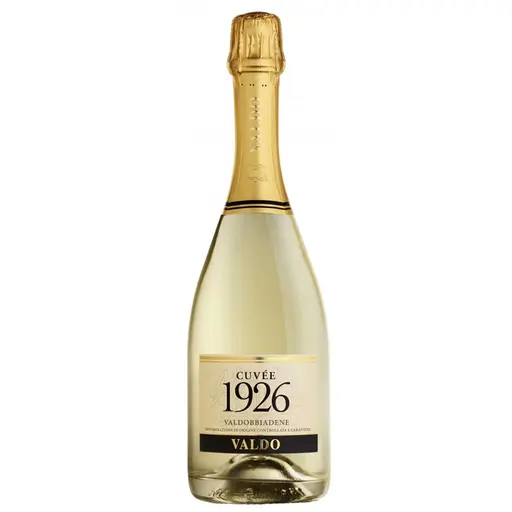 Valdo Cuvee 1926 Prosecco Superiore