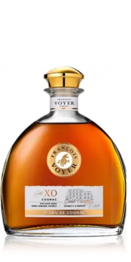 Cognac Voyer XO Gold Grande Champagne