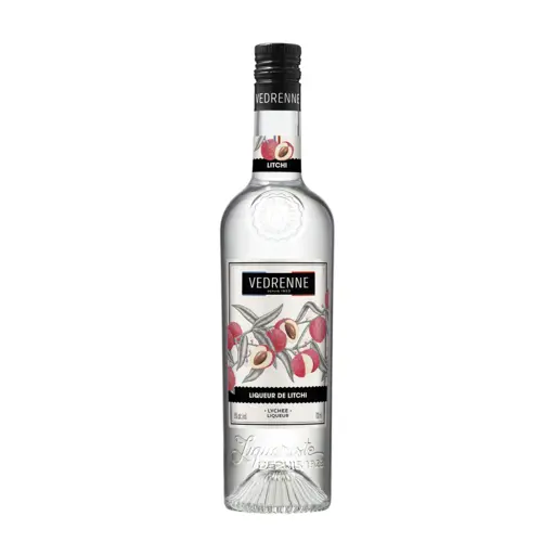 Vedrenne Lichior Litchi