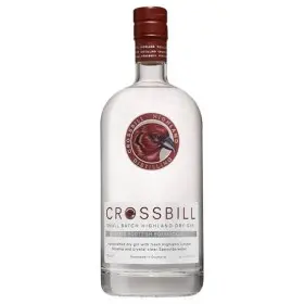Gin Crossbill Highland Dry