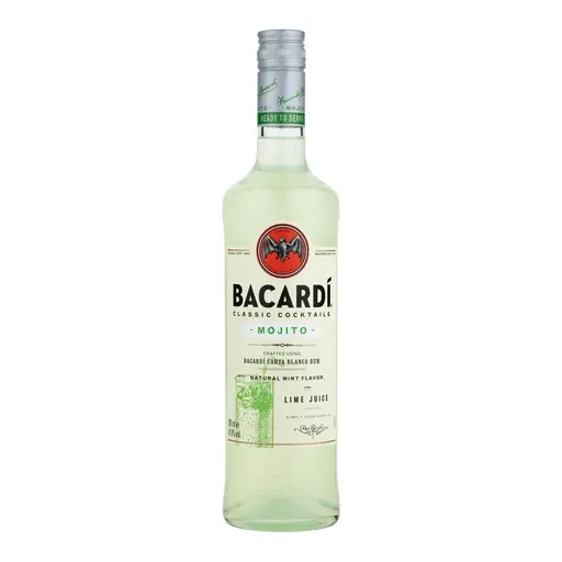 Rom Bacardi Mojito
