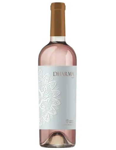 Lebada Neagra Dharma Rose