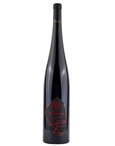 Domeniile Averesti Diamond Selection Cabernet Sauvignon Barrique Sec Magnum Cutie Carton