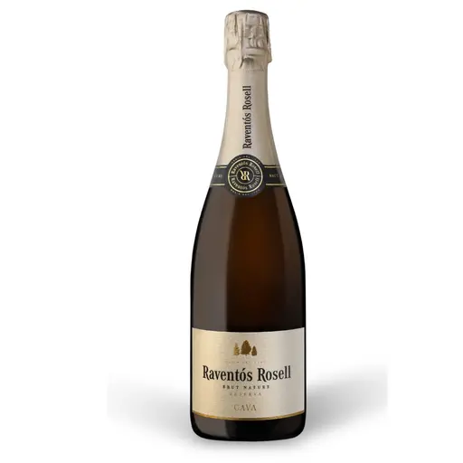RAVENTOS ROSELL CAVA BRUT NATURE RESERVA