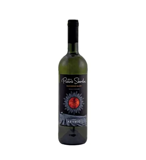 Aramic Piatra Soarelui Sauvignon Blanc