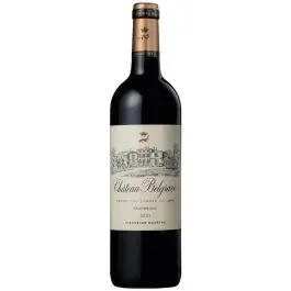 Dourthe Chateau Belgrave Grand Cru Classe 1855