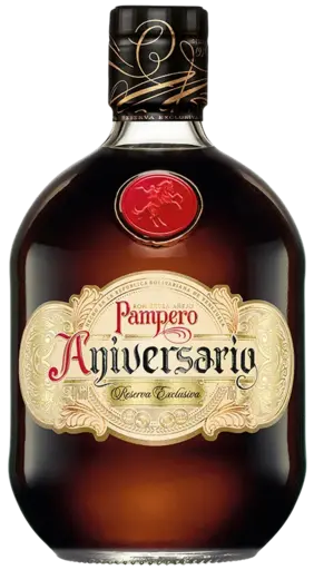 Pampero Aniversario Dark Rum