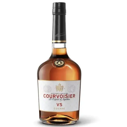 Courvoisier VS Cognac