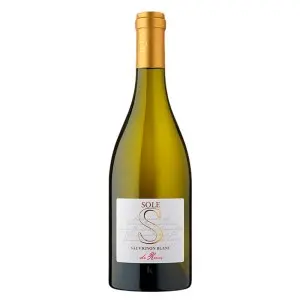 Vin Cramele Recas Sole Sauvignon Blanc