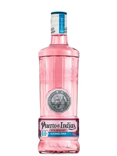Puerto de Indias Strawberry