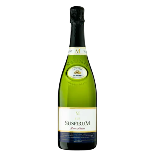 Bodegas Pinord Suspirium Brut Nature