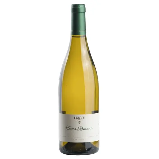 Serve - Terra Romana Chardonnay 2024
