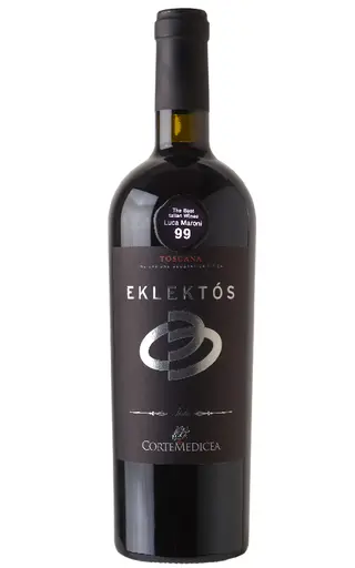Cabernet Sauvignon Eklektos Toscana 2020