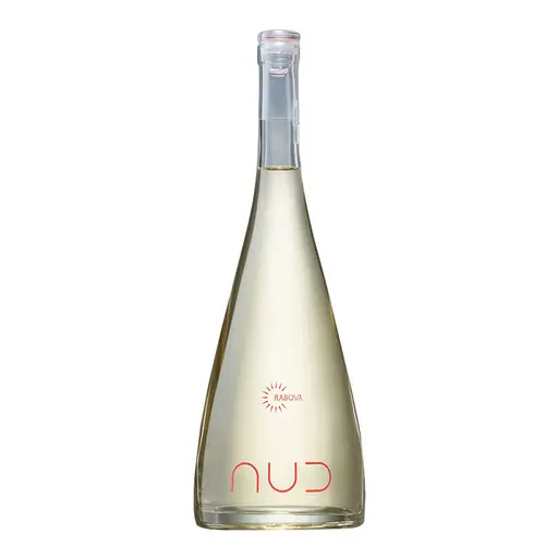 Nud Alb Sauvignon Blanc &amp; Pinot Gris &amp; Feteasca Regala &amp; Muscat Ottonel Sec