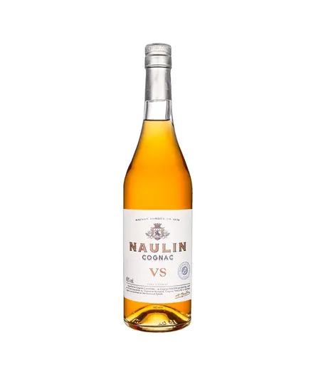 Naulin VS Cognac