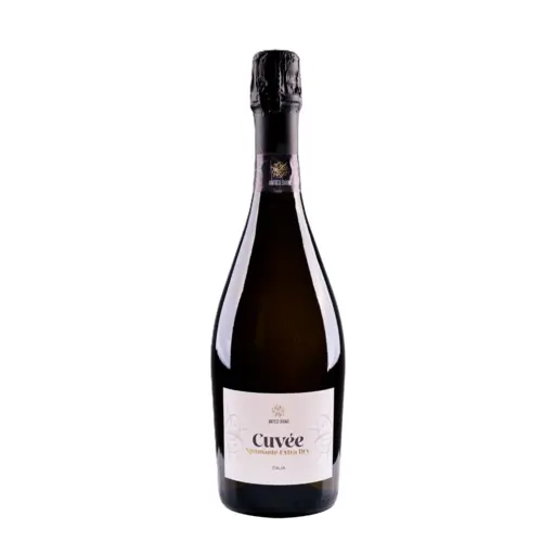 Antico Divino Spumante Cuvee Extra Dry