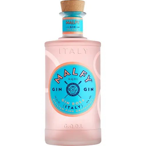 Gin Malfy Rosa