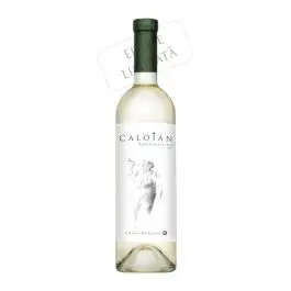 Crama Oprisor Caloian Rhein Riesling