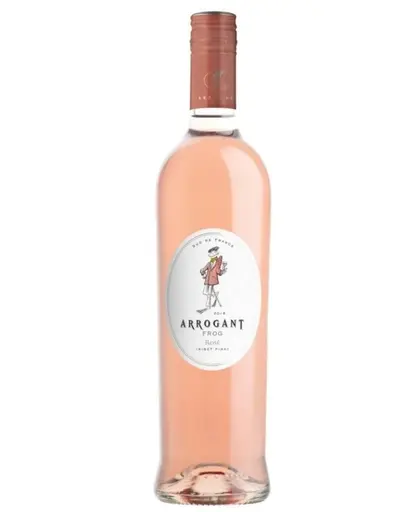 DOMAINES PAUL MAS ARROGANT FROG RIBET PINK SYRAH ROSE