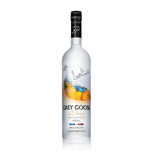 Grey Goose - Vodka L'Orange