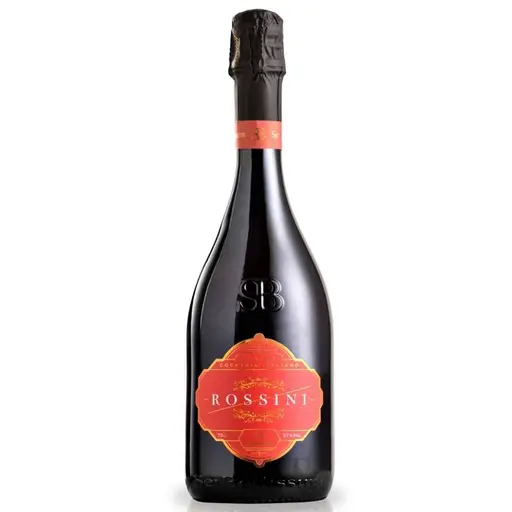SeiBellissimi ROSSINI - Cocktail Vinicol
