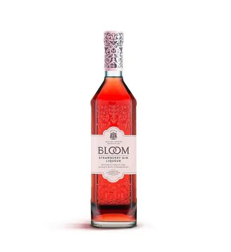 Bloom Strawberry Lichior