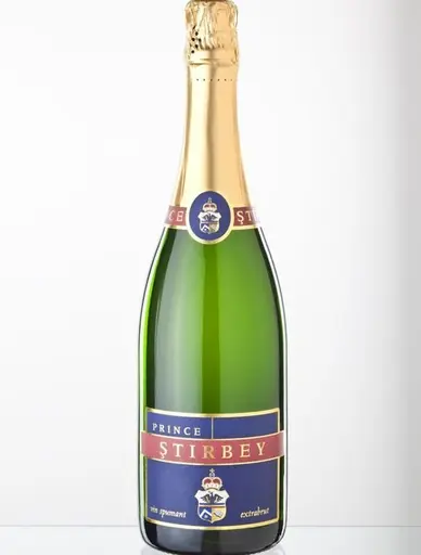 Domeniile Stirbey Vin Spumant Prince Stirbey