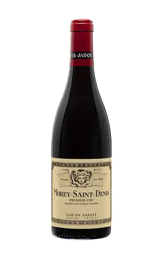 Louis Jadot Morey SaintDenis 1er Cru 2022