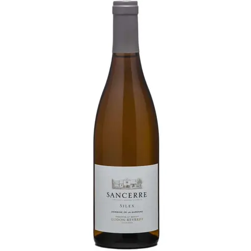 Domaine de la Garenne Sancerre Silex
