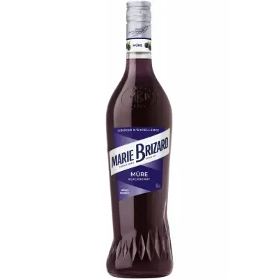 Lichior de Mure Marie Brizard