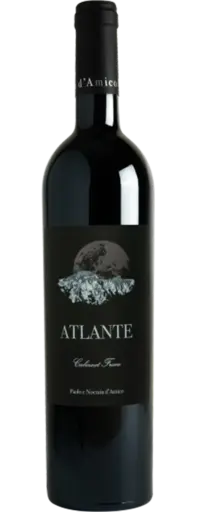 Atlante Cabernet Franc IGP