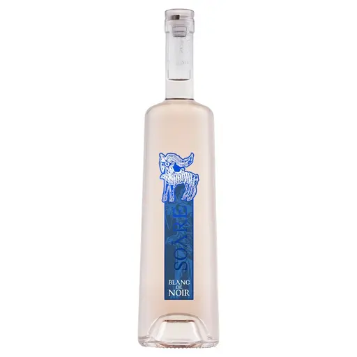 Vinarte Soare Blanc De Noir