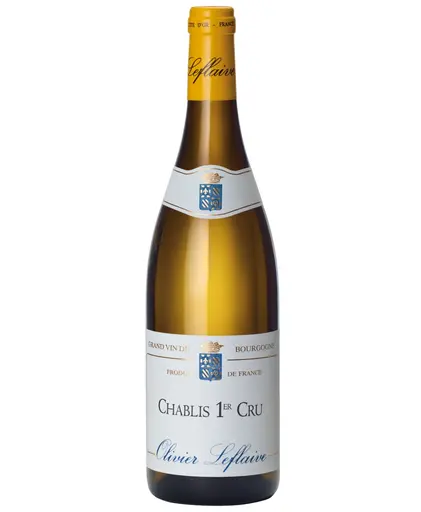 Olivier Leflaive Chablis 1er Cru Fourchaume 2023