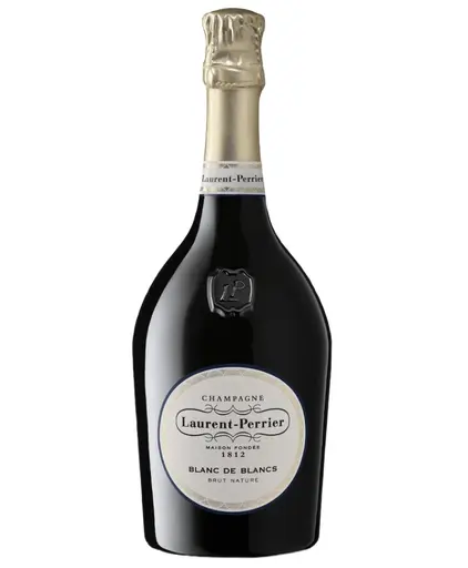 Laurent Perrier Blanc de Blancs Brut Nature