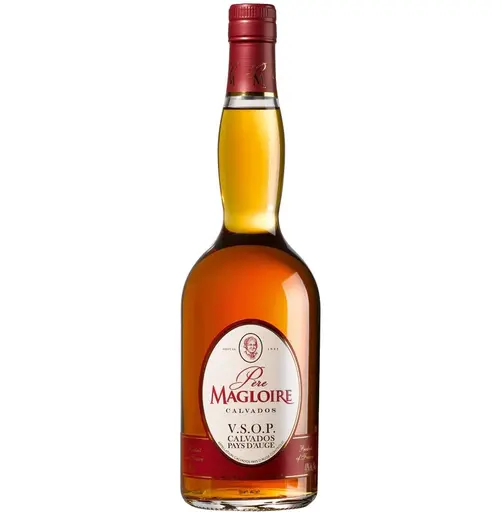 Pere Magloire VSOP Smoky Islay Cask Finish Calvados