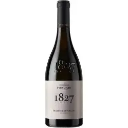 TRAMINER DE PURCARI ALB SEC