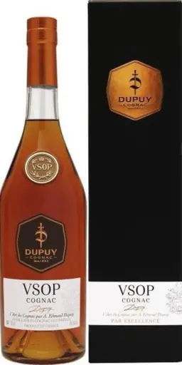 Cognac Dupuy VSOP