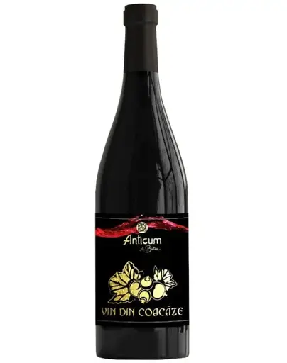 Vin de Coacaze Anticum de Butea