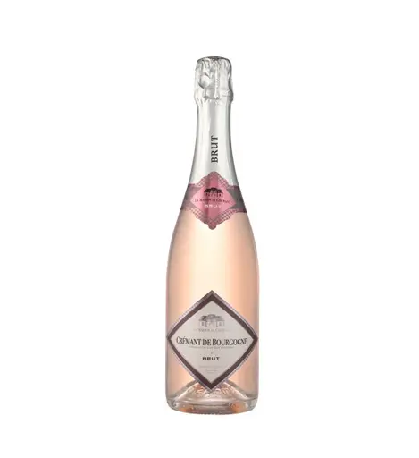La Maison Du Cremant Rose Brut